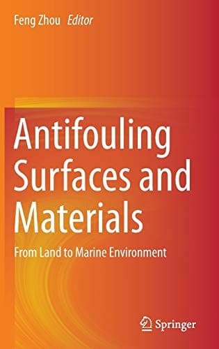 Tapa de Antifouling Surfaces and Materials