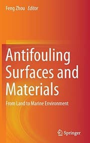Tapa de Antifouling Surfaces and Materials