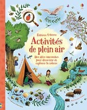 Tapa de Activités de plein air