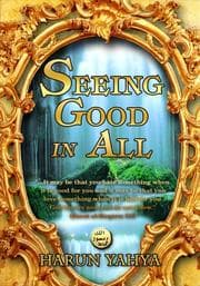 Tapa de Seeing Good in All