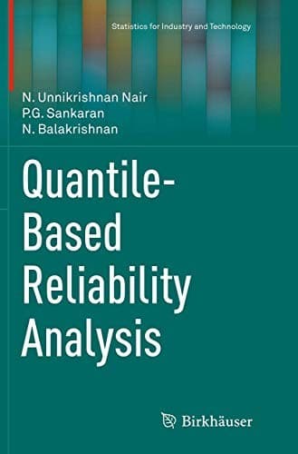 Tapa de Quantile-Based Reliability Analysis