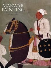 Tapa de Marwar painting