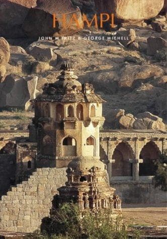 Tapa de Hampi