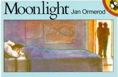 Tapa de Moonlight