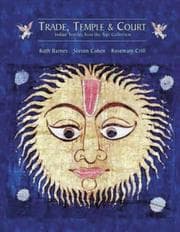 Tapa de Trade, Temple & Court