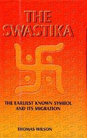 Tapa de The Swastika