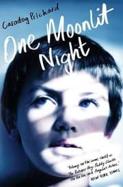 Tapa de One Moonlit Night