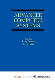 Tapa de Advanced Computer Systems