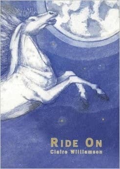 Tapa de Ride On