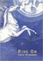 Tapa de Ride On