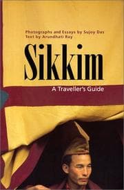 Tapa de Sikkim