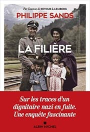 Tapa de La Filière