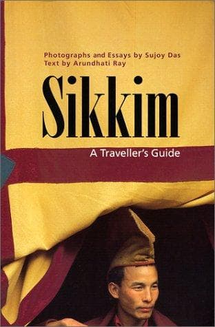Tapa de Sikkim