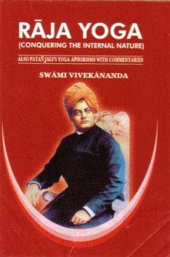 Tapa de Raja Yoga