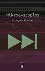 Tapa de Mikrodystopies