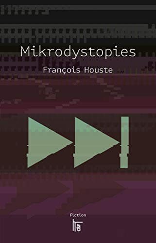Tapa de Mikrodystopies