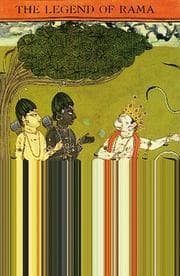 Tapa de The Legend of Rama