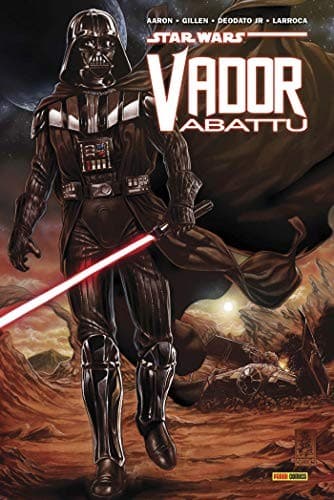 Tapa de Star Wars