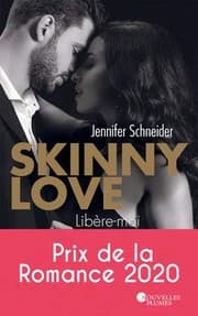 Tapa de Skinny Love