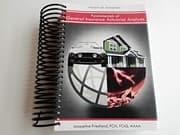 Tapa de Fundamentals of General Insurance Actuarial Analysis - Appendices