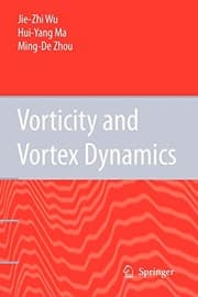 Tapa de Vorticity and Vortex Dynamics