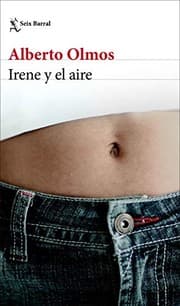 Tapa de Irene y el aire