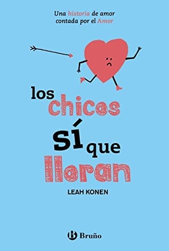 Tapa de Los chicos sí que lloran