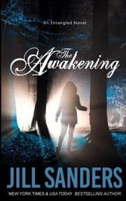 Tapa de The Awakening