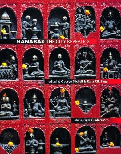 Tapa de Banaras