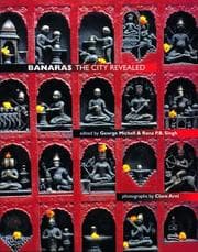 Tapa de Banaras