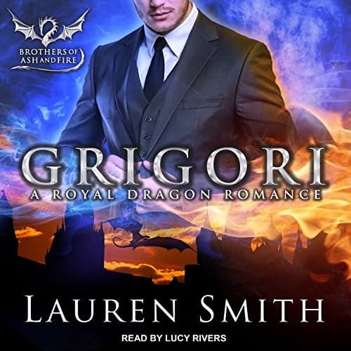 Tapa de Grigori