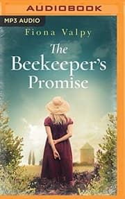 Tapa de Beekeeper's Promise, The