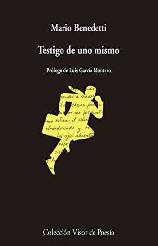 Tapa de Testigo de uno mismo