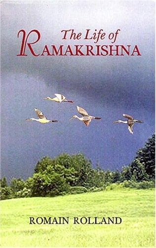 Tapa de Vie de Ramakrishna