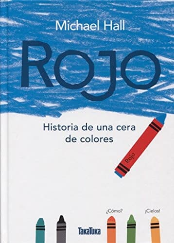 Tapa de Rojo / Red
