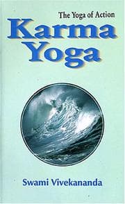 Tapa de Karma-yoga