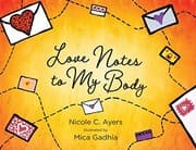 Tapa de Love Notes to My Body
