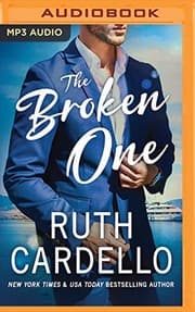 Tapa de Broken One, The