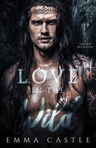 Tapa de Love in the Wild