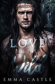 Tapa de Love in the Wild