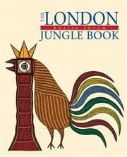 Tapa de London Jungle Book