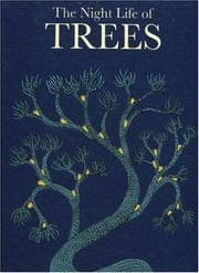 Tapa de The night life of trees