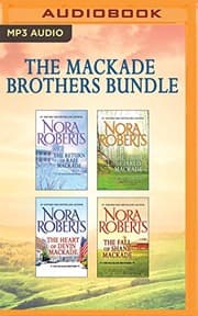 Tapa de MacKade Brothers Bundle