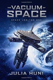 Tapa de The Vacuum of Space
