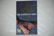 Tapa de The Hammer of Eden / Triple