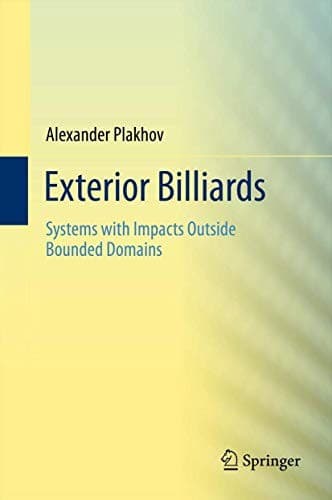 Tapa de Exterior Billiards