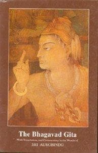 Tapa de The Bhagavadgita