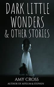 Tapa de Dark Little Wonders and Other Stories