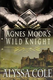Tapa de Agnes Moor's Wild Knight
