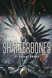 Tapa de Shatterbones